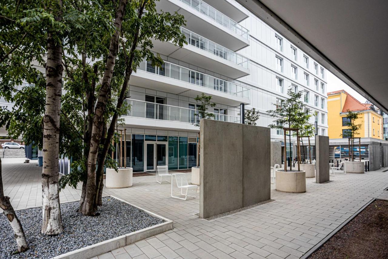 Luksus W Centrum Nad Odra - Wroclaw — Photos 2